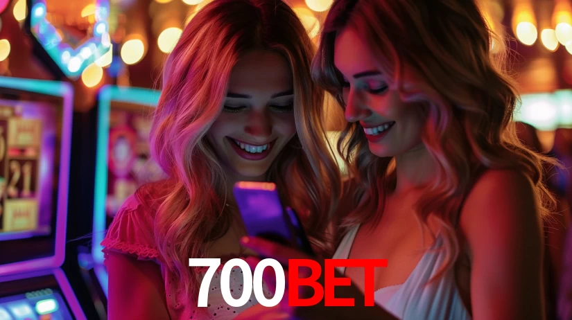 700BET APP mobile iOS Android - 187 mil downloads São Paulo Rio BH