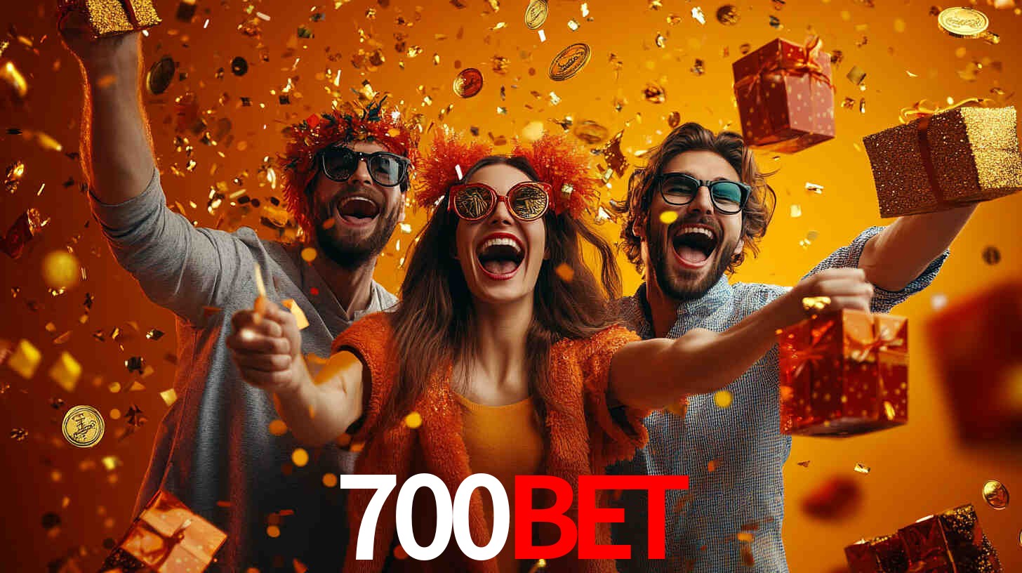 Loterias online disponíveis na 700BET